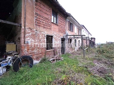 Lu e Cuccaro Monferrato, STRADA CAMPOSTRINA, 43