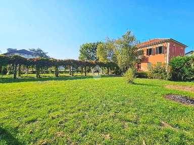 Frugarolo, Via Nazario Sauro, 3