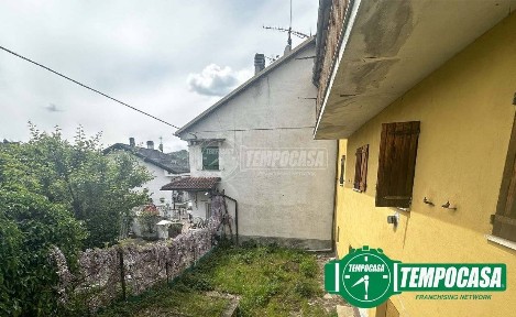Terratetto unifamiliare Borgo Superiore Lussito, Acqui Terme