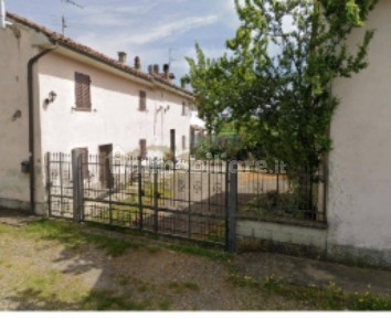 Casa indipendente all'asta Strada Comunale Cerca 14, Tortona