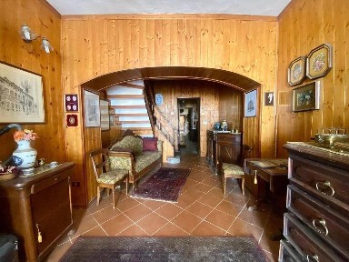 Alluvioni Piovera, Via Italia, 8