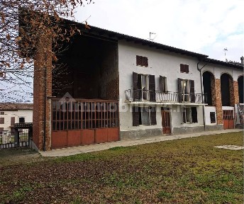 Frascaro, VIA FIUME, 11
