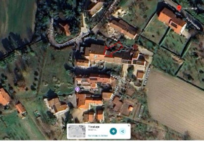 Casa indipendente all'asta via Piccaluga 5, Pontestura