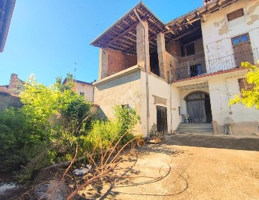 Viguzzolo, Via Bracchieri, 5