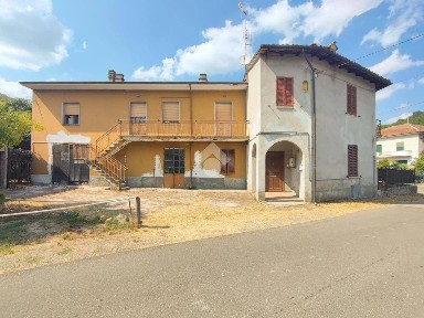 Avolasca, Strada Comunale Tortona Garbagna, 18