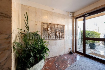 Sanremo, Foce - Semeria, Strada Privata Barabino, 3