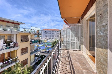 Sanremo, Foce - Semeria, Strada Privata Barabino, 3