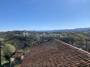 Montaldeo, Via Ambrogio Doria