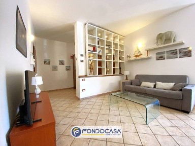 Trilocale via Kennedy, Centro, Diano Marina