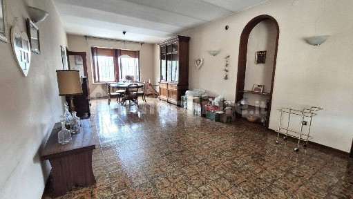 Terratetto unifamiliare via 4 Novembre 7, Ticineto