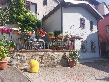 Terratetto unifamiliare via ai Piaggi, Centro, Rocca Grimalda