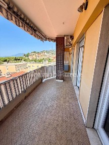 Ventimiglia, Via G. Ruffini