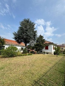 Terratetto unifamiliare via Bruno Buozzi 35, Sezzadio