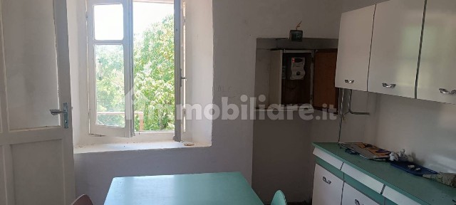 Mongiardino Ligure, Strada Comunale Fubbiano-Vergagni