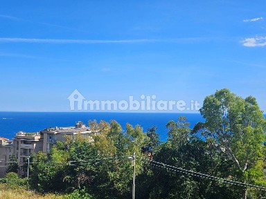Trilocale Strada Capinera, Corso degli Inglesi, Sanremo