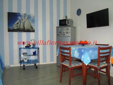 Bilocale corso Degli Inglesi, 133, San Siro - Casinò, Sanremo
