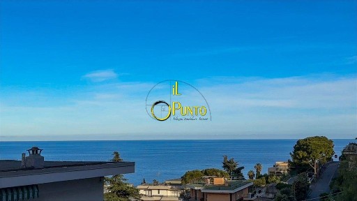 Bilocale via Padre Semeria 422, Foce - Semeria, Sanremo