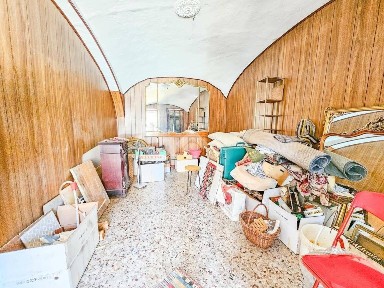Bosco Marengo, Via novi di levata, 15