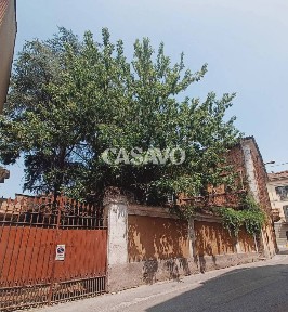 Castelnuovo Scrivia, Via Roma 3