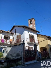 Terratetto plurifamiliare 214 m², ottimo stato, Centro, Pontestura