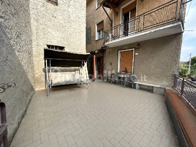 Cassano Spinola, Via Brionte, 8