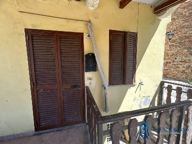 Terratetto unifamiliare via San Sebastiano 43, Sessana, Gabiano