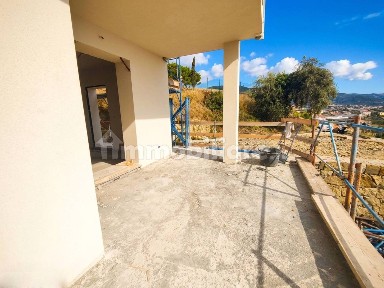Bilocale via Padre Semeria 612, Foce - Semeria, Sanremo