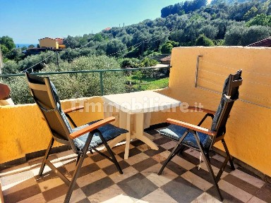 San Bartolomeo al Mare, Via Pairola
