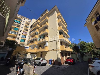 Bilocale via Privata Meridiana Ferrari 94, Ospedale, Sanremo