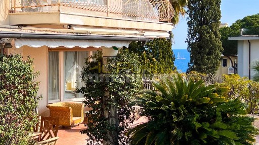 Appartamento via Solaro 25, Solaro, Sanremo