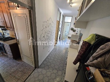 Sanremo, Bussana, Via Castelletti, 5