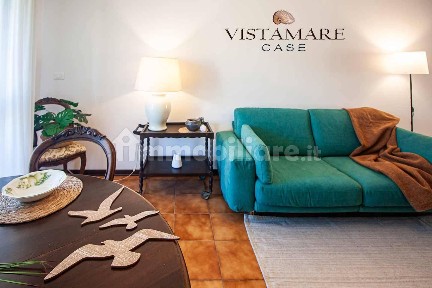 Quadrilocale via Alfonso La Marmora 299, San Martino - Villetta, Sanremo