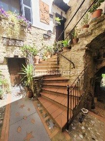 Appartamento via San Giacomo 4, Diano Marina