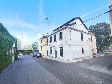 Sanremo, Bussana, Via Giovanni Ceriolo, 3
