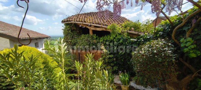 Terratetto unifamiliare via Goffredo Mameli 27, Lu, Lu e Cuccaro Monferrato