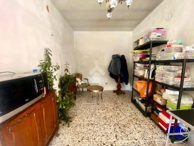 Molino dei Torti, Via Meardi