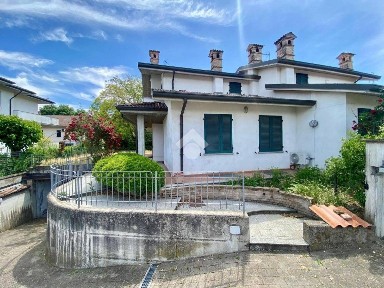 Pontecurone, Via Sandro Pertini, 34