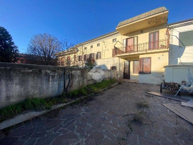 Alluvioni Piovera, Via Camillo Benso Conte di Cavour, 15