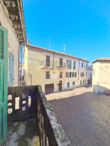 Terzo, Via Gallareto, 1