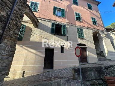 Soldano, Via Correntina, 55