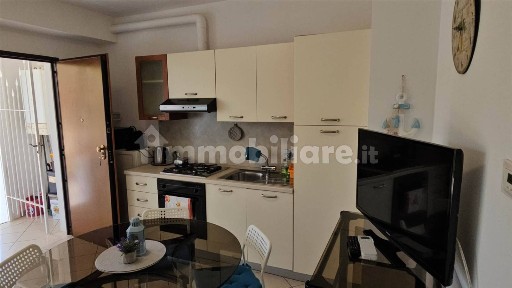 Bilocale via Aurelia 79, La Brezza - Tre Ponti, Sanremo