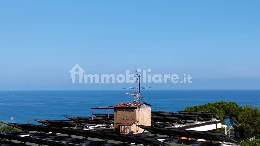 Bilocale via Padre Semeria, Foce - Semeria, Sanremo