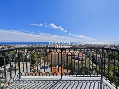 Bordighera, Via Romana, 42