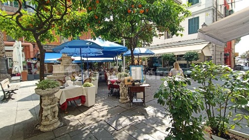 Trilocale via Gaudio 22, Porto Vecchio, Sanremo