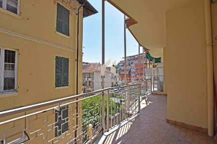 Bilocale via Alfonso La Marmora, San Martino - Villetta, Sanremo