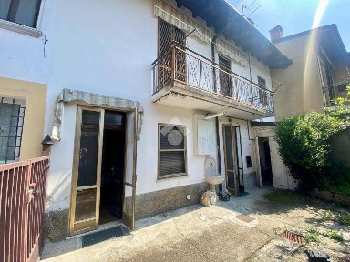 Pontecurone, Via G. Bossi, 39