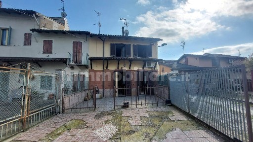 Casale Monferrato, Via San Giovanni