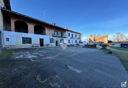 Villamiroglio, Via Monterizzolo, 4