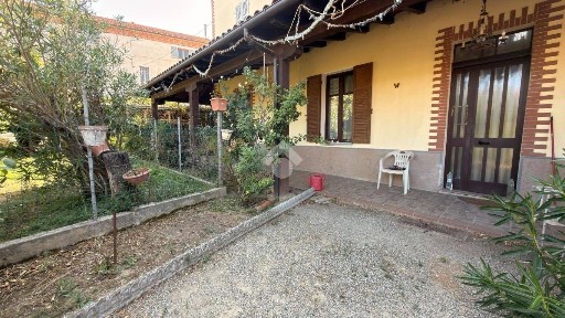 Terratetto plurifamiliare vicolo Palermo 12, Sezzadio