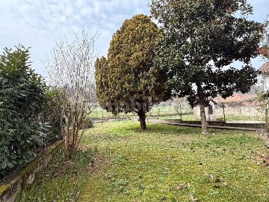 Terratetto unifamiliare via Roma, Centro, Pietra Marazzi